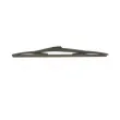 Balai d'essuie-glace BOSCH 3 397 004 631 - Visuel 2