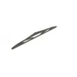 Balai d'essuie-glace BOSCH 3 397 004 633 - Visuel 1