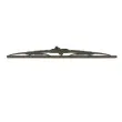 Balai d'essuie-glace BOSCH 3 397 004 758 - Visuel 2