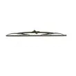Balai d'essuie-glace BOSCH 3 397 004 760 - Visuel 2