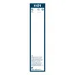 Balai d'essuie-glace BOSCH 3 397 004 874 - Visuel 3