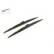 Kit balais d'essuie-glace BOSCH 3 397 005 046 - Visuel 1
