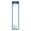 Kit balais d'essuie-glace BOSCH 3 397 005 046 - Visuel 3
