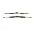 Kit balais d'essuie-glace BOSCH 3 397 005 800 - Visuel 2