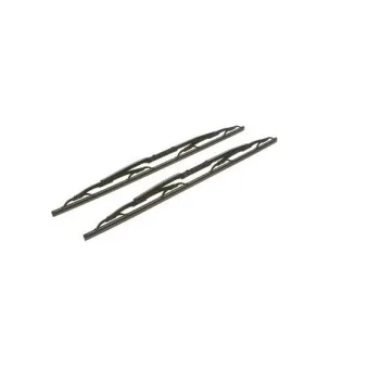 Kit balais d'essuie-glace BOSCH 3 397 005 807