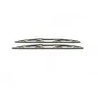 Kit balais d'essuie-glace BOSCH 3 397 005 807 - Visuel 2