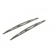 Kit balais d'essuie-glace BOSCH 3 397 005 808 - Visuel 1