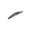 Balai d'essuie-glace BOSCH 3 397 005 828 - Visuel 1