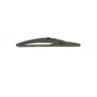 Balai d'essuie-glace BOSCH 3 397 005 828 - Visuel 2