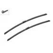 Kit balais d'essuie-glace BOSCH 3 397 007 079 - Visuel 1