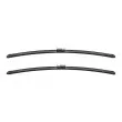 Kit balais d'essuie-glace BOSCH 3 397 007 079 - Visuel 2