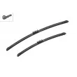 Kit balais d'essuie-glace BOSCH 3 397 007 084 - Visuel 1