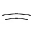 Kit balais d'essuie-glace BOSCH 3 397 007 084 - Visuel 2