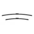 Kit balais d'essuie-glace BOSCH 3 397 007 088 - Visuel 2