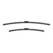 Kit balais d'essuie-glace BOSCH 3 397 007 093 - Visuel 2