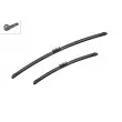 Kit balais d'essuie-glace BOSCH 3 397 007 094 - Visuel 1
