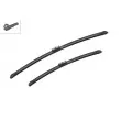 Kit balais d'essuie-glace BOSCH 3 397 007 096 - Visuel 1