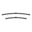 Kit balais d'essuie-glace BOSCH 3 397 007 096 - Visuel 2