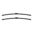 Kit balais d'essuie-glace BOSCH 3 397 007 099 - Visuel 2