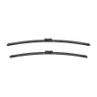 Kit balais d'essuie-glace BOSCH 3 397 007 100 - Visuel 2