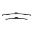 Kit balais d'essuie-glace BOSCH 3 397 007 115 - Visuel 2