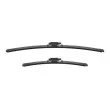 Kit balais d'essuie-glace BOSCH 3 397 007 116 - Visuel 2