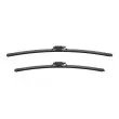 Kit balais d'essuie-glace BOSCH 3 397 007 117 - Visuel 2