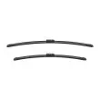 Kit balais d'essuie-glace BOSCH 3 397 007 225 - Visuel 2