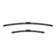 Kit balais d'essuie-glace BOSCH 3 397 007 295 - Visuel 2