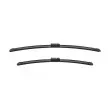 Kit balais d'essuie-glace BOSCH 3 397 007 296 - Visuel 2