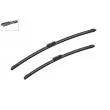 Kit balais d'essuie-glace BOSCH 3 397 007 297 - Visuel 1