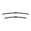 Kit balais d'essuie-glace BOSCH 3 397 007 297 - Visuel 2