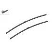 Kit balais d'essuie-glace BOSCH 3 397 007 313 - Visuel 1