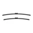 Kit balais d'essuie-glace BOSCH 3 397 007 410 - Visuel 2
