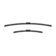 Kit balais d'essuie-glace BOSCH 3 397 007 414 - Visuel 2