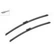 Kit balais d'essuie-glace BOSCH 3 397 007 416 - Visuel 1