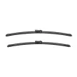 Kit balais d'essuie-glace BOSCH 3 397 007 416 - Visuel 2