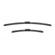Kit balais d'essuie-glace BOSCH 3 397 007 420 - Visuel 2