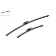 Kit balais d'essuie-glace BOSCH 3 397 007 422 - Visuel 1