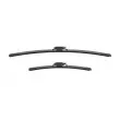 Kit balais d'essuie-glace BOSCH 3 397 007 422 - Visuel 2