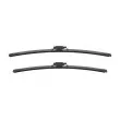 Kit balais d'essuie-glace BOSCH 3 397 007 424 - Visuel 2
