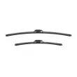 Kit balais d'essuie-glace BOSCH 3 397 007 426 - Visuel 2
