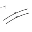 Kit balais d'essuie-glace BOSCH 3 397 007 428 - Visuel 1
