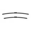 Kit balais d'essuie-glace BOSCH 3 397 007 430 - Visuel 2