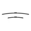 Kit balais d'essuie-glace BOSCH 3 397 007 432 - Visuel 2