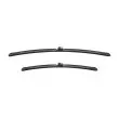 Kit balais d'essuie-glace BOSCH 3 397 007 452 - Visuel 2