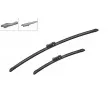 Kit balais d'essuie-glace BOSCH 3 397 007 466 - Visuel 1