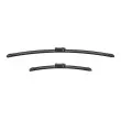 Kit balais d'essuie-glace BOSCH 3 397 007 466 - Visuel 2