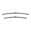 Kit balais d'essuie-glace BOSCH 3 397 007 501 - Visuel 2