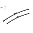 Kit balais d'essuie-glace BOSCH 3 397 007 502 - Visuel 1